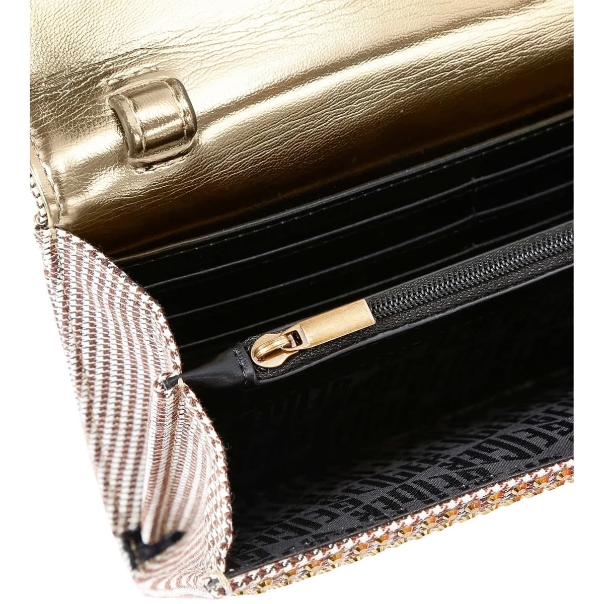 Women's Clutches Kurt Geiger London Beige