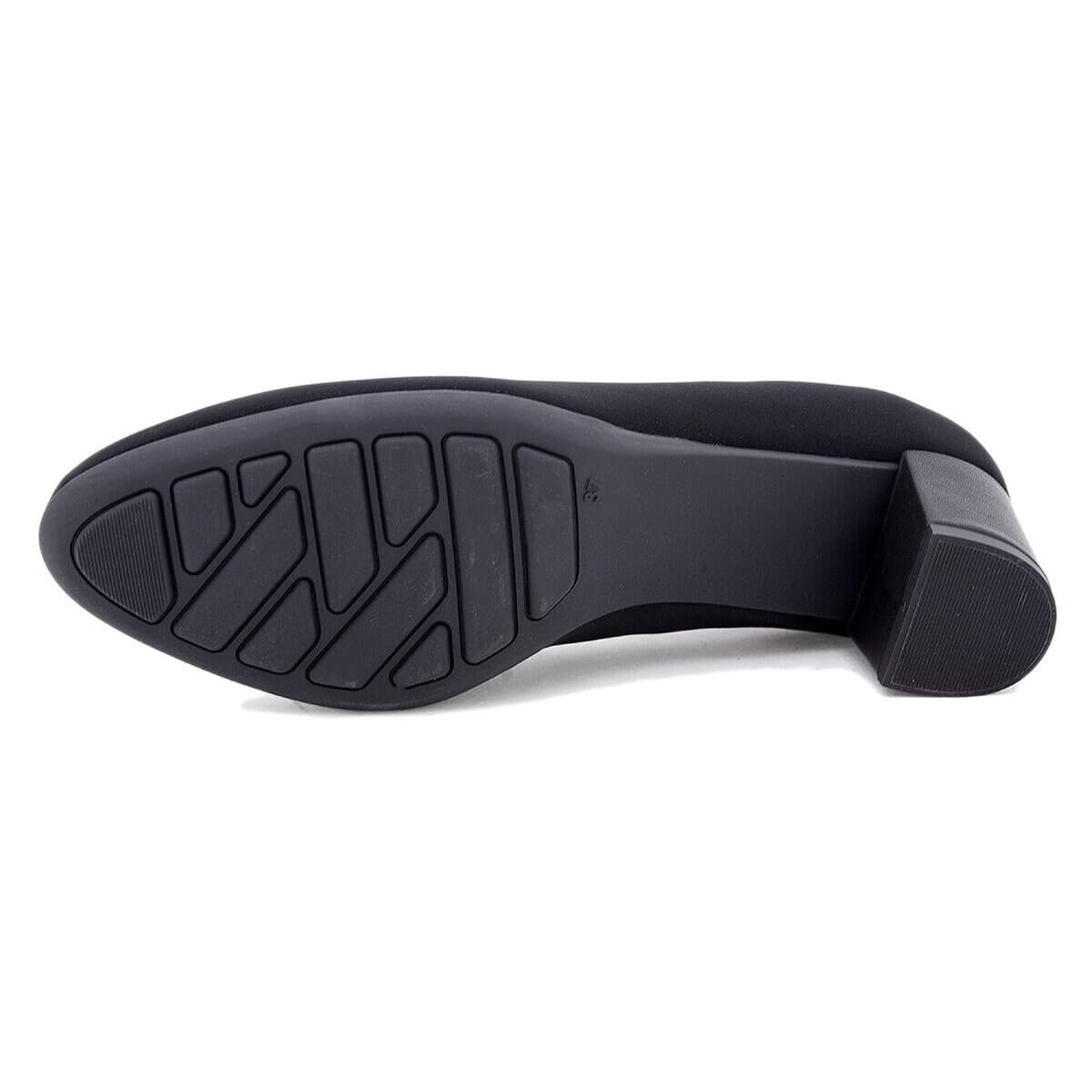 Women's Pumps Piesanto Black