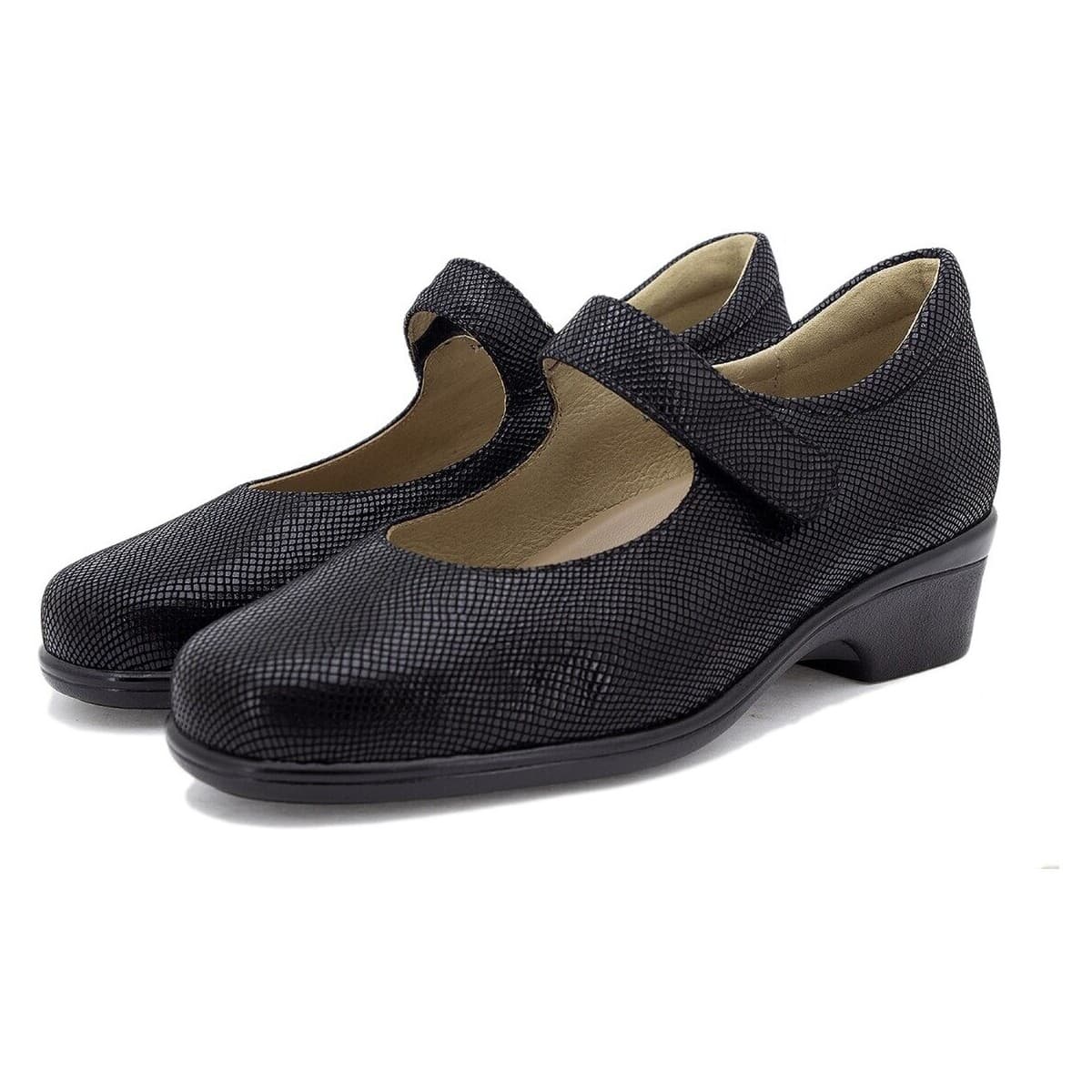 Women's Pumps Piesanto Black