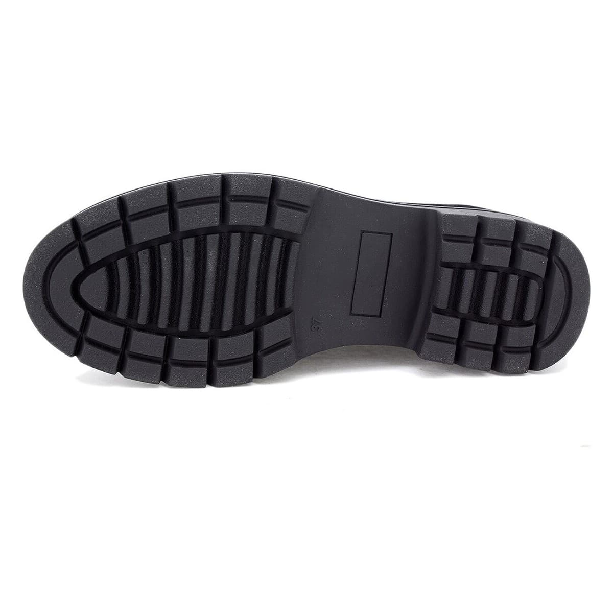 Women's Derby Shoes Piesanto Black