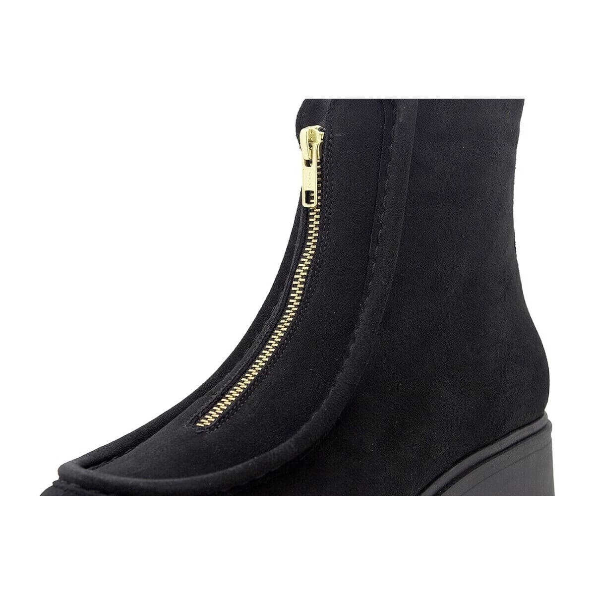 Women's Ankle Boots Piesanto Black