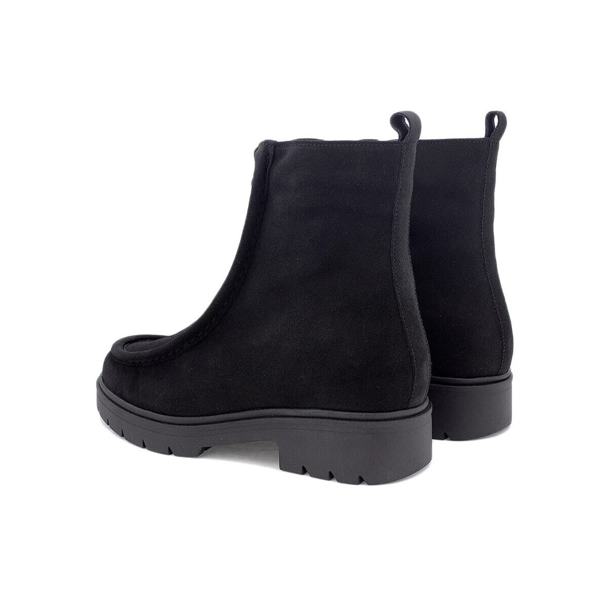 Women's Ankle Boots Piesanto Black