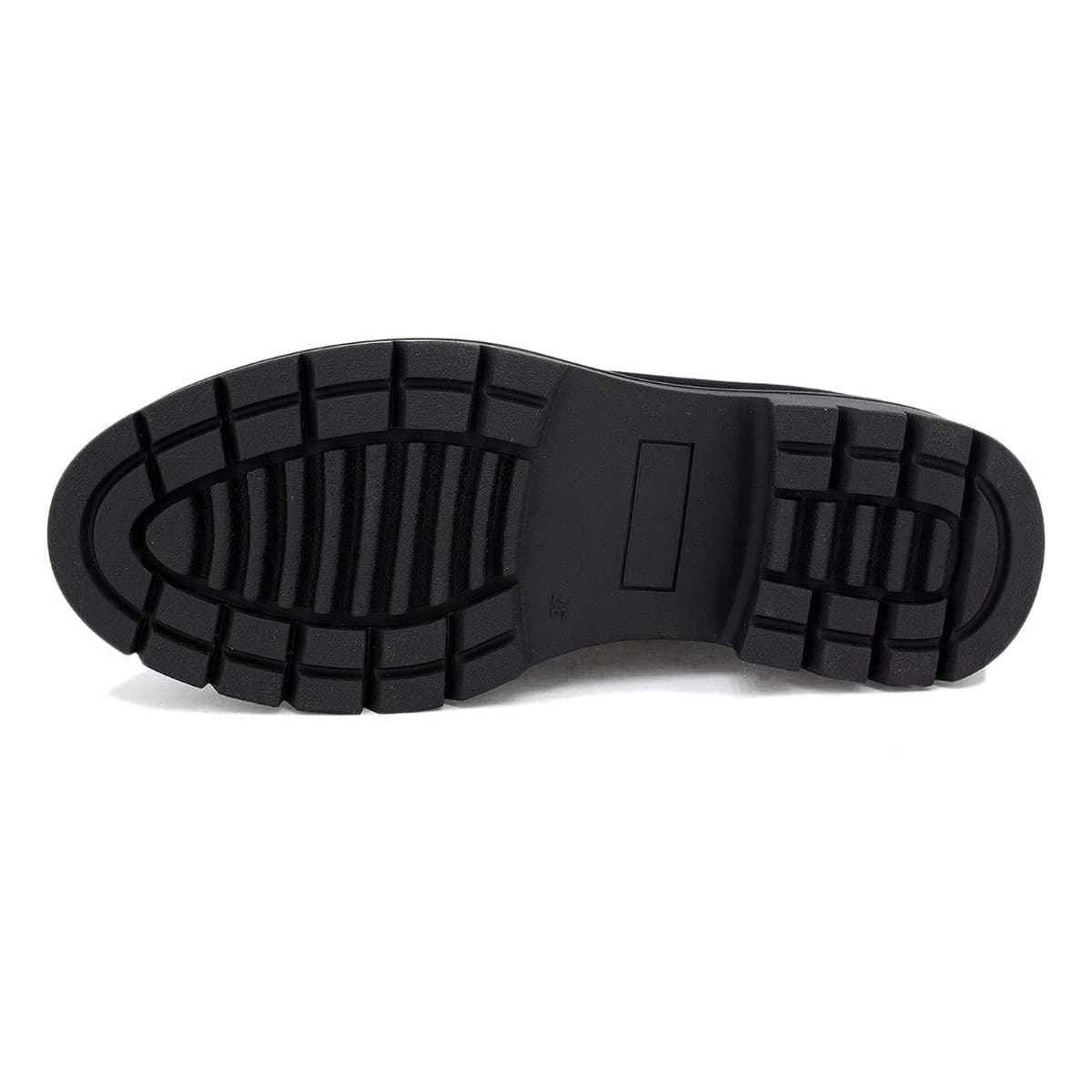 Women's Ankle Boots Piesanto Black