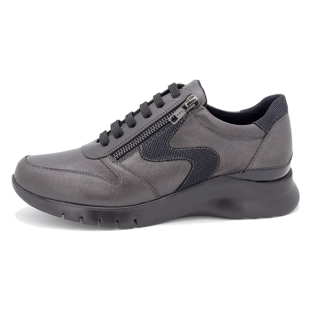 Women's Sneakers Piesanto Black