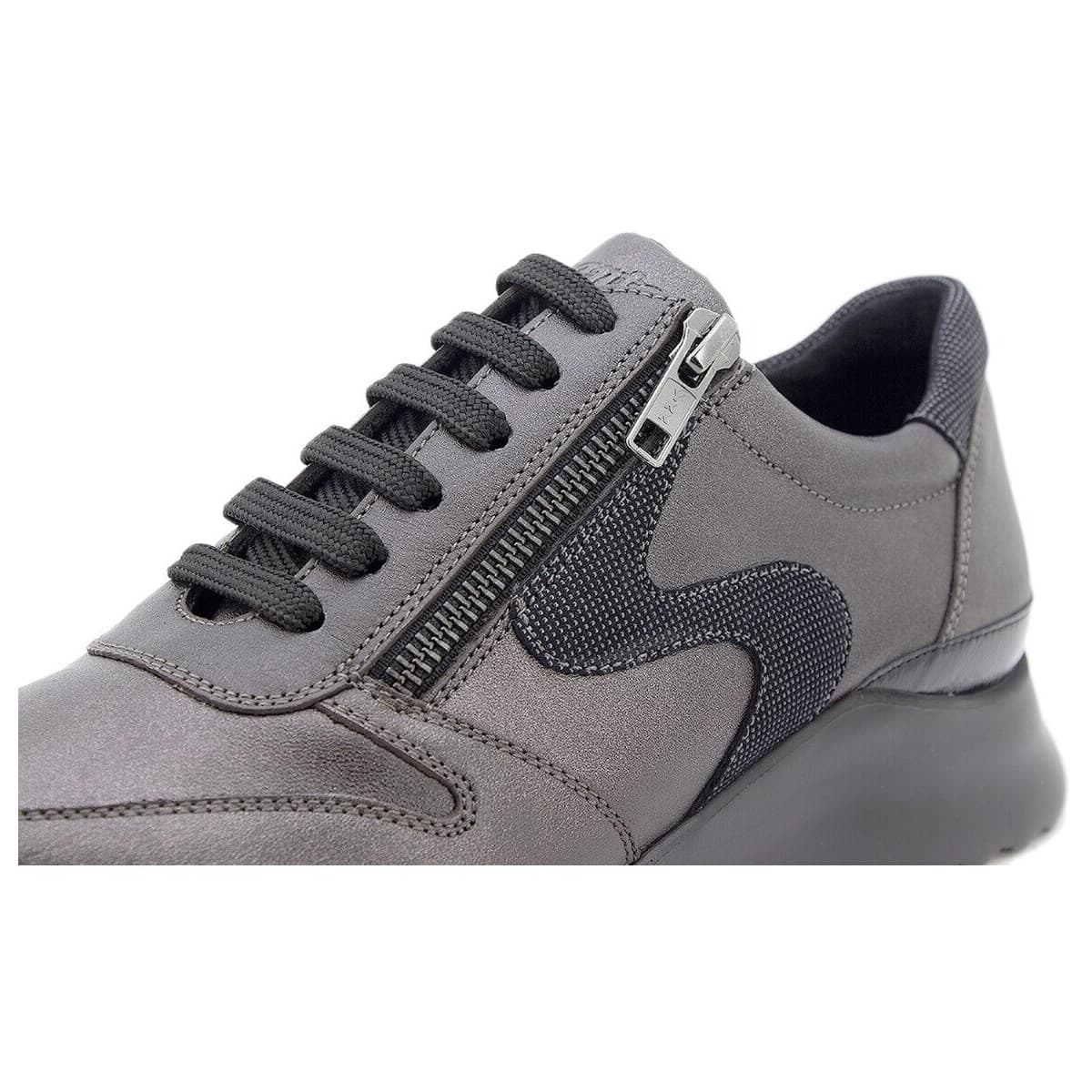 Women's Sneakers Piesanto Black