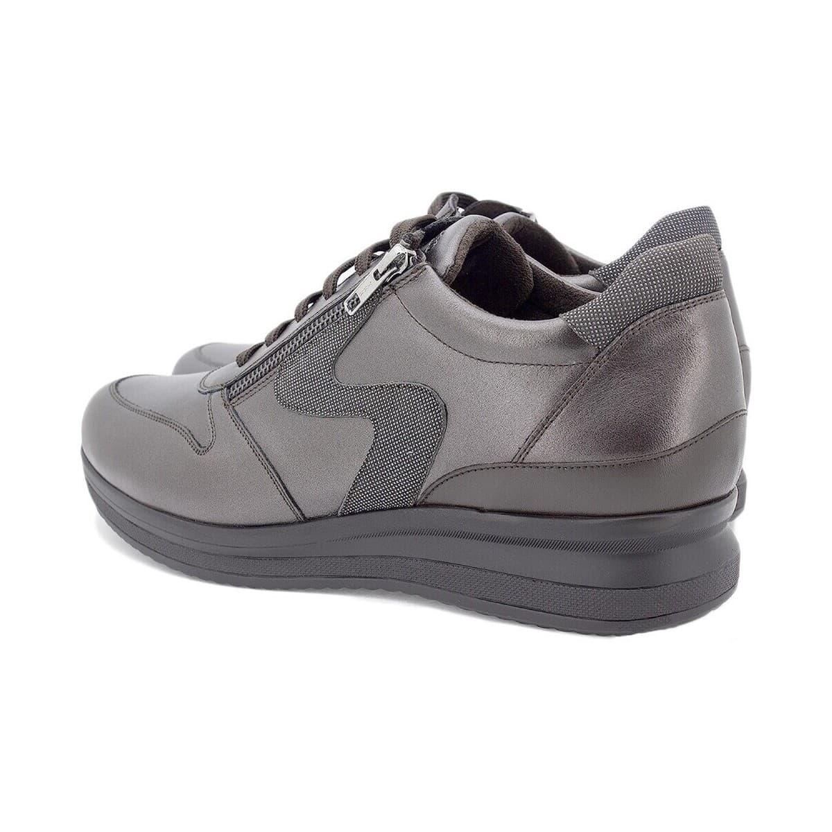 Women's Outdoor Shoes Piesanto Brown