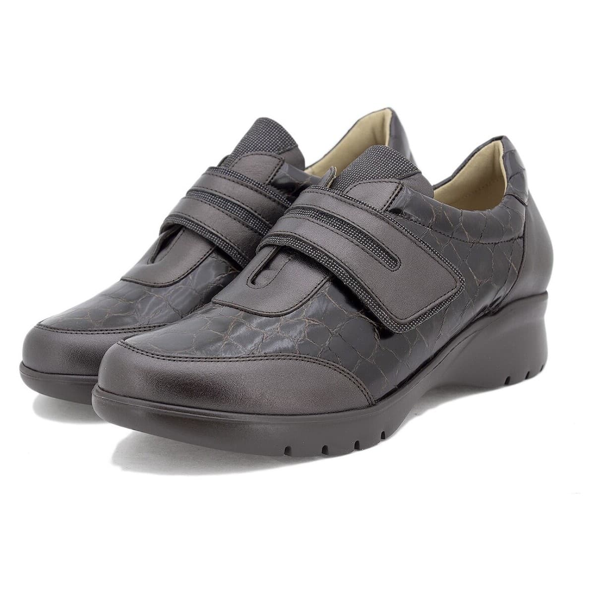 Women's Outdoor Shoes Piesanto Brown