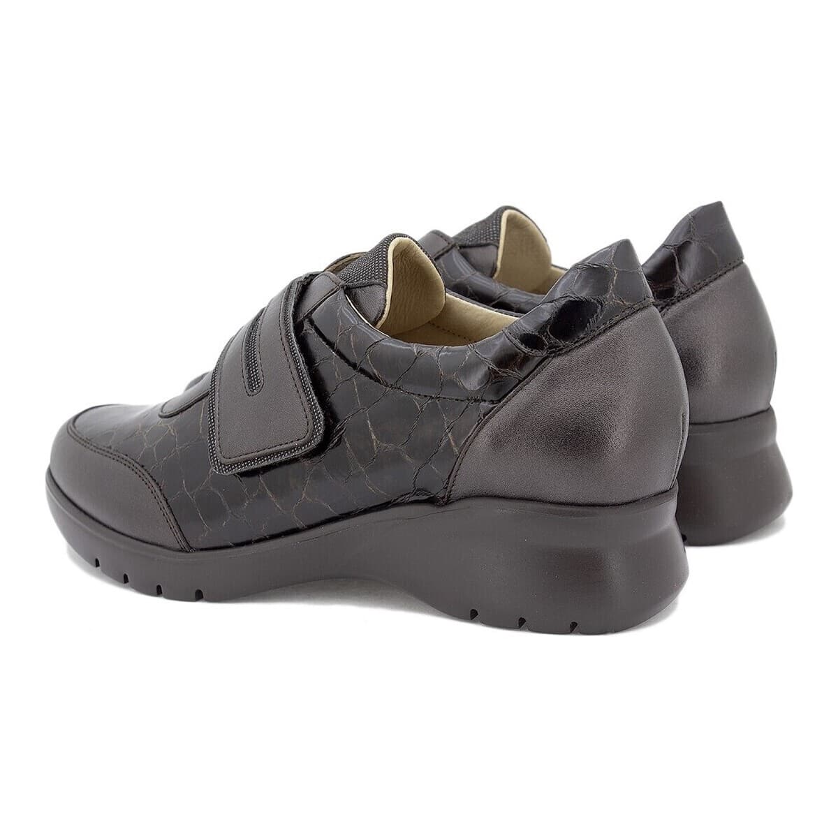 Women's Outdoor Shoes Piesanto Brown