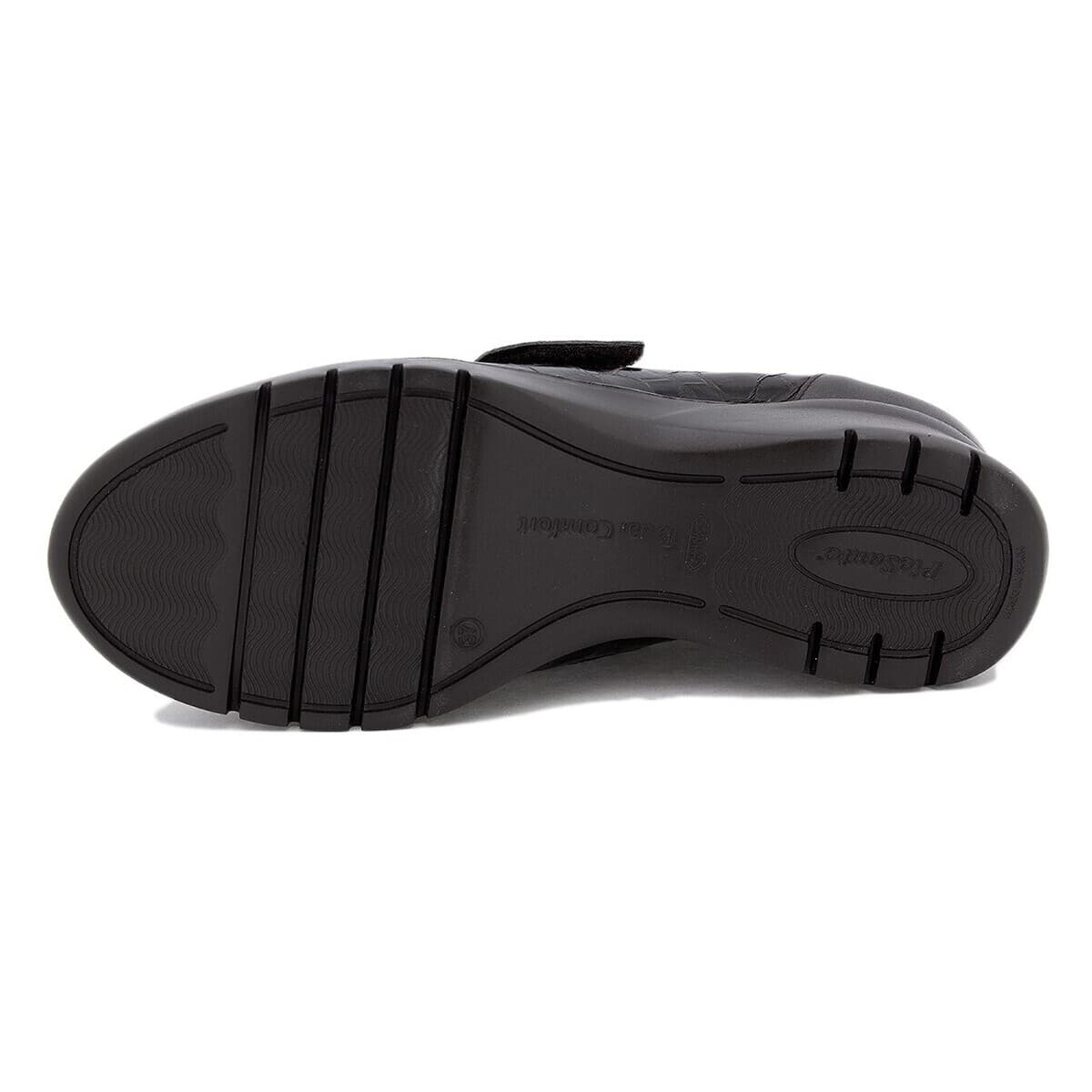 Women's Outdoor Shoes Piesanto Brown