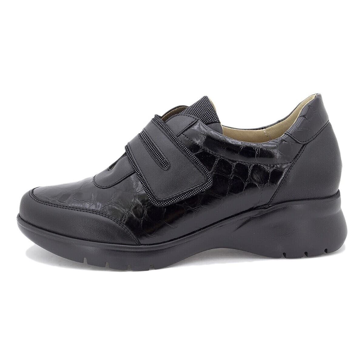 Women's Outdoor Shoes Piesanto Black