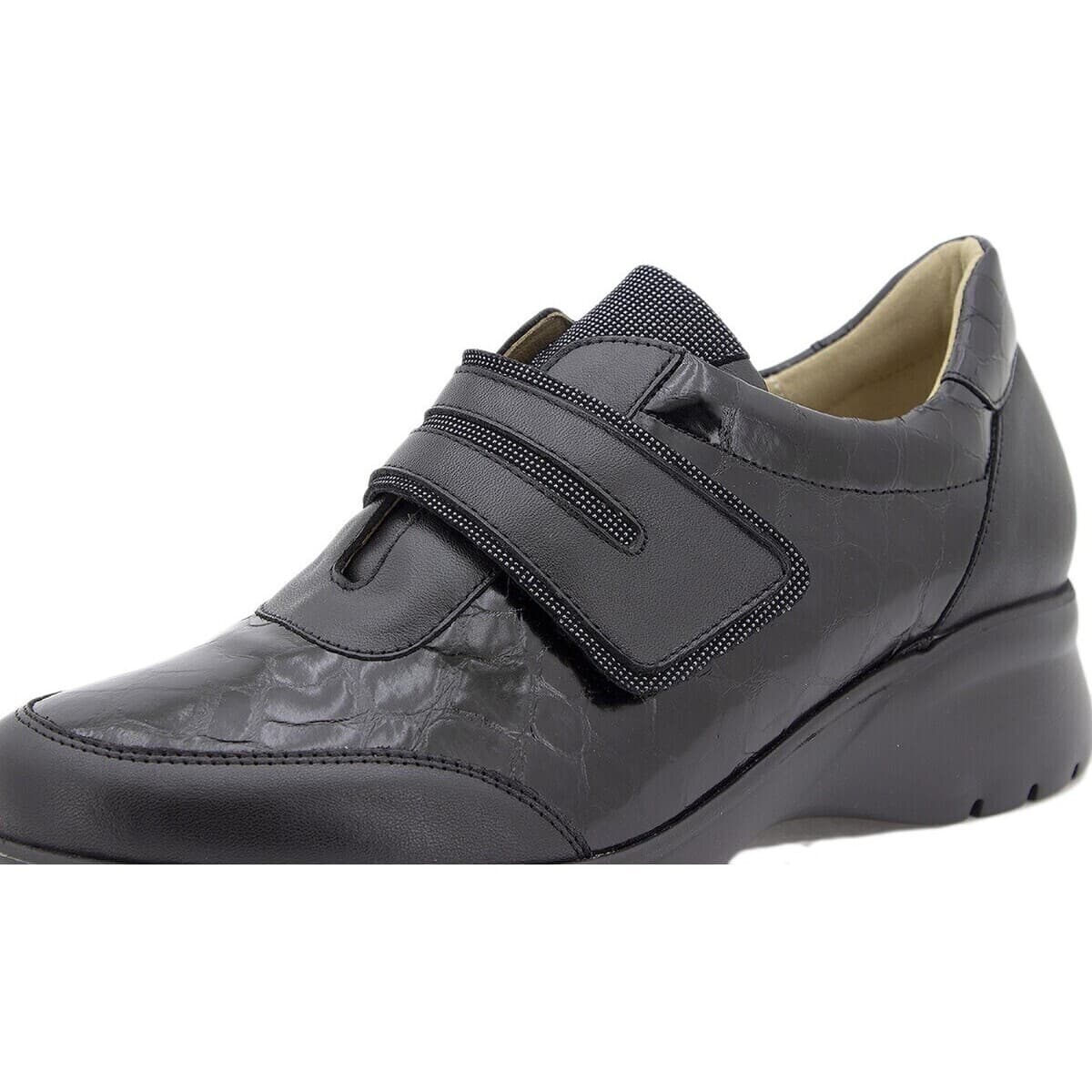 Women's Outdoor Shoes Piesanto Black