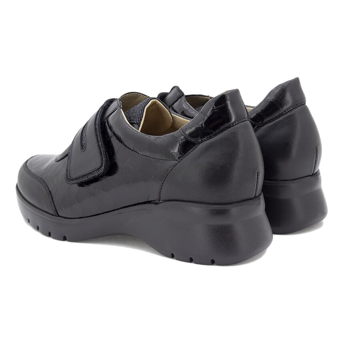 Women's Outdoor Shoes Piesanto Black