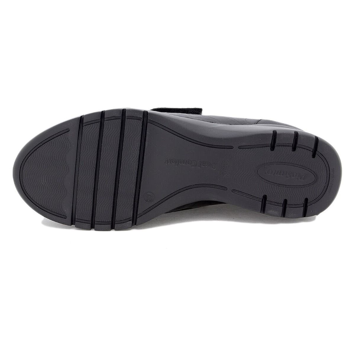 Women's Outdoor Shoes Piesanto Black