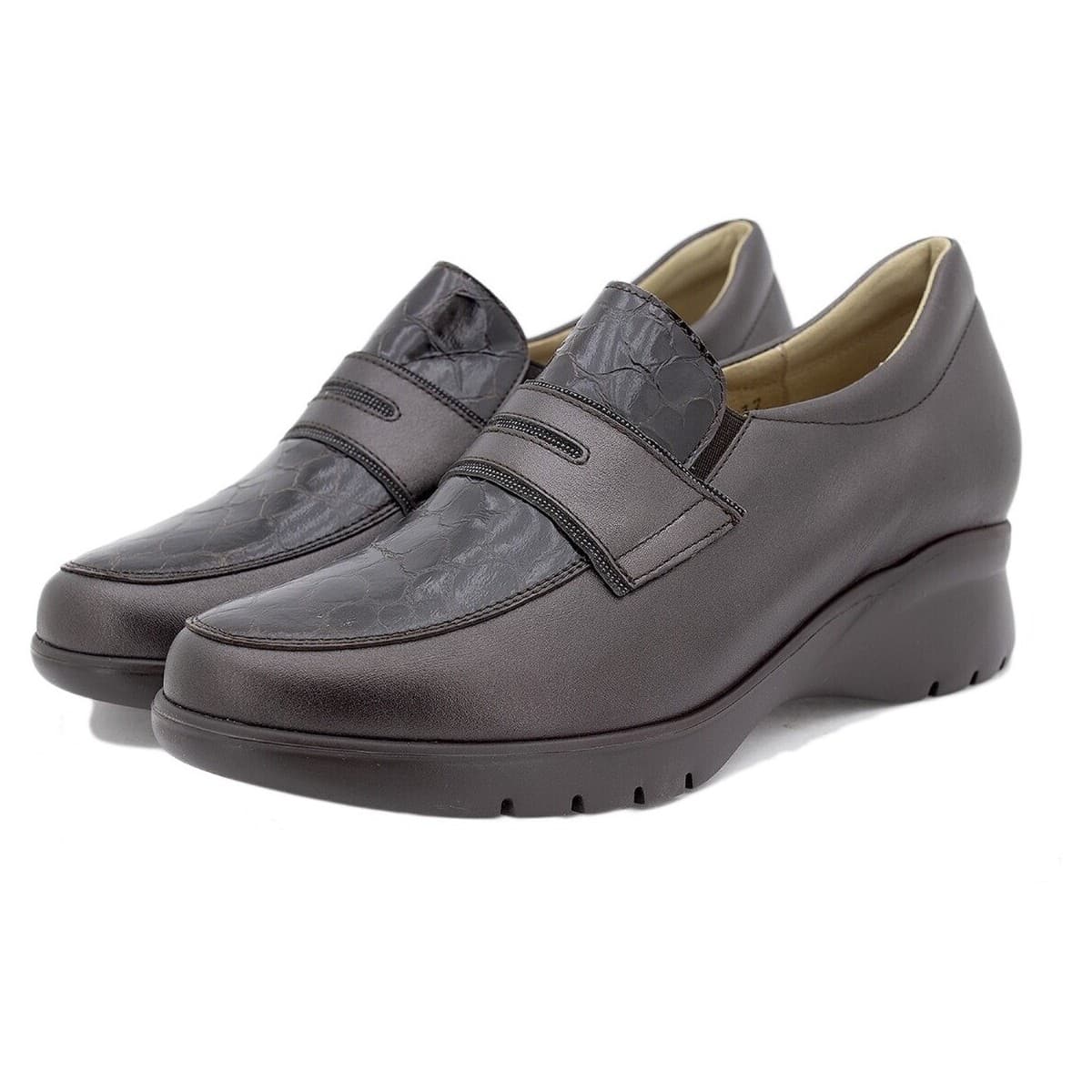 Women's Outdoor Shoes Piesanto Black