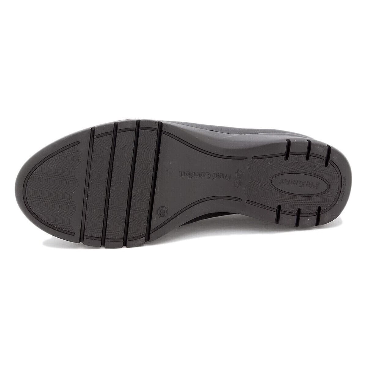 Women's Outdoor Shoes Piesanto Black