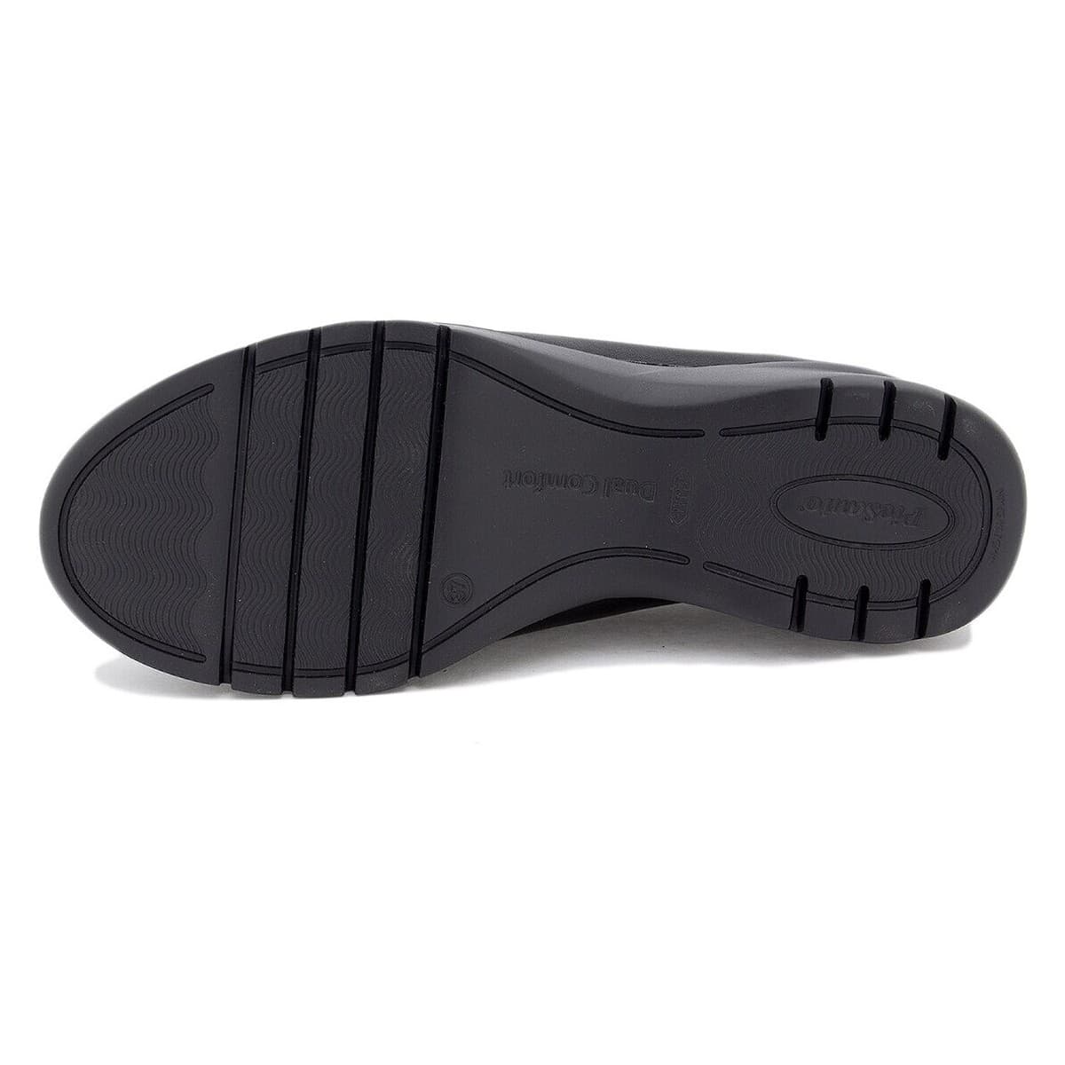 Women's Loafers Piesanto Black