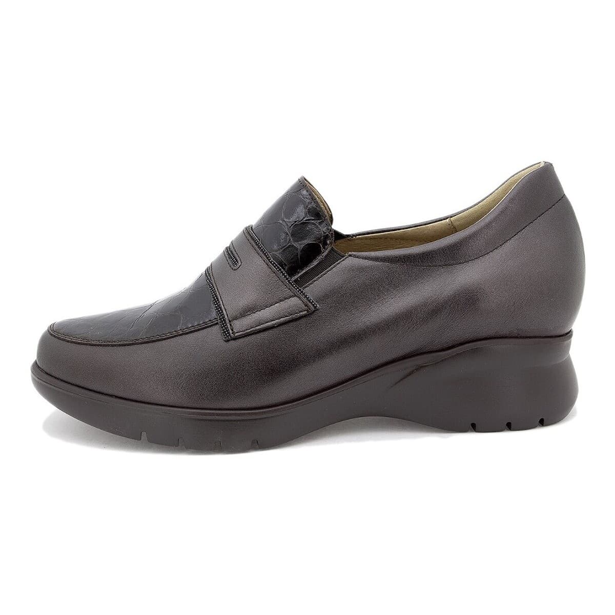 Women's Loafers Piesanto Brown