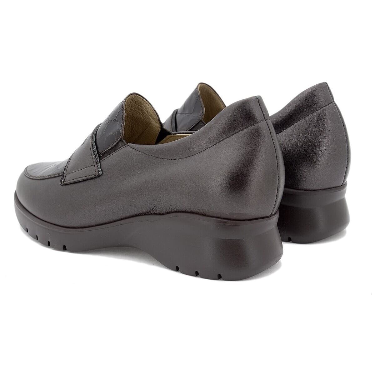 Women's Loafers Piesanto Brown