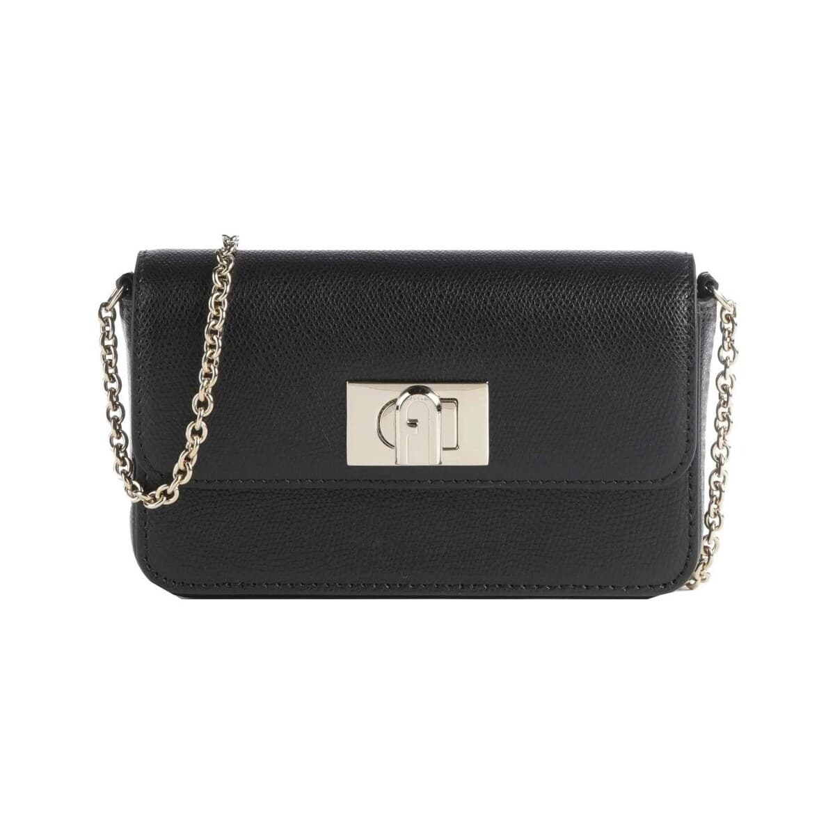 Women's Shoulder Bags Furla Black