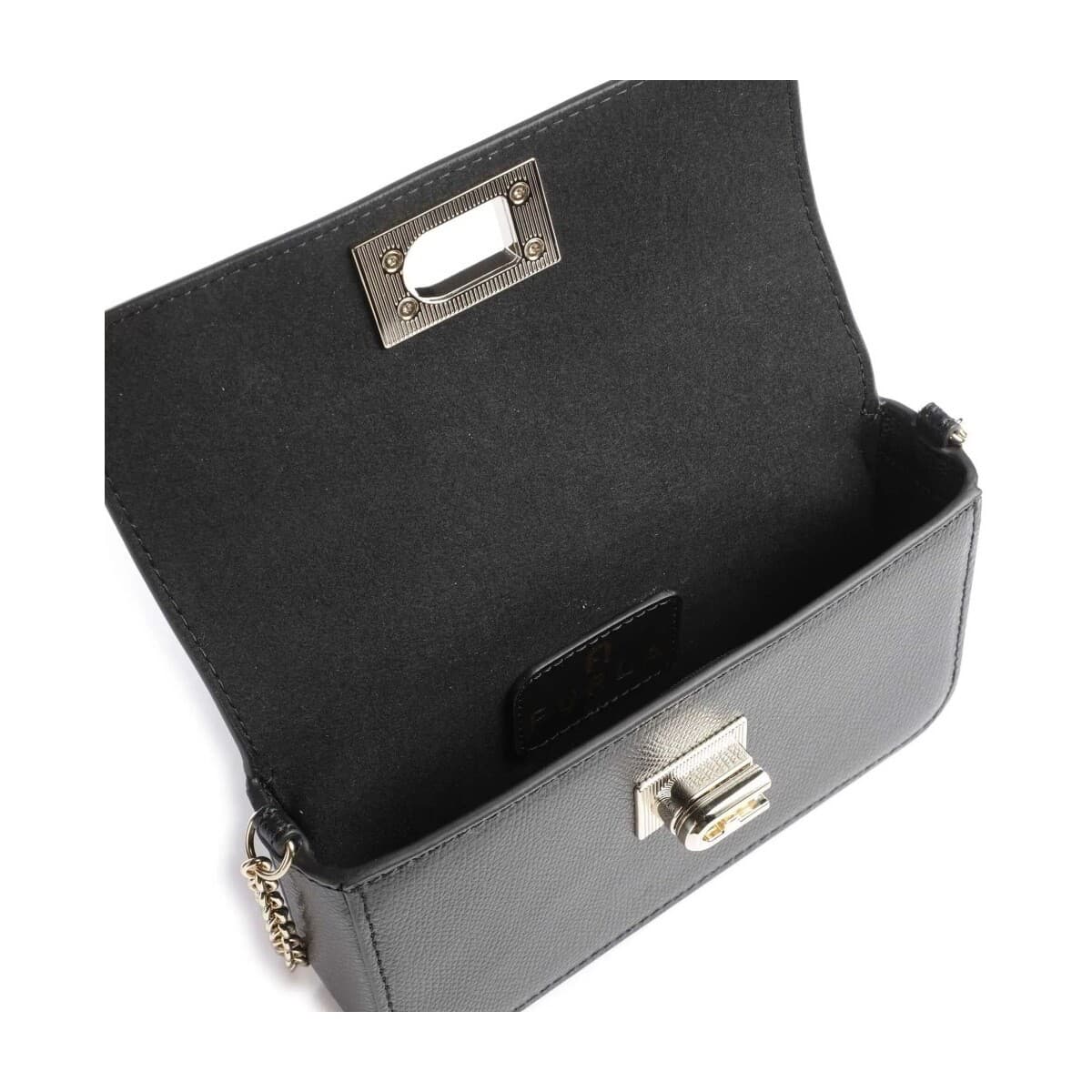 Women's Shoulder Bags Furla Black