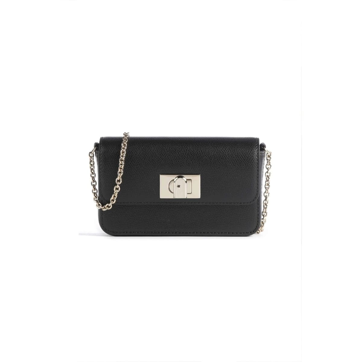 Women's Shoulder Bags Furla Black