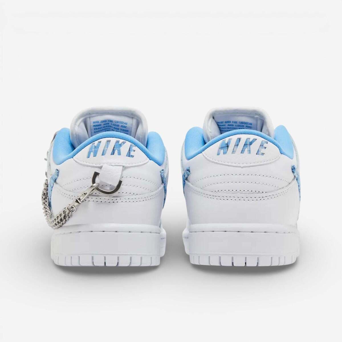 Men's Sneakers Nike White