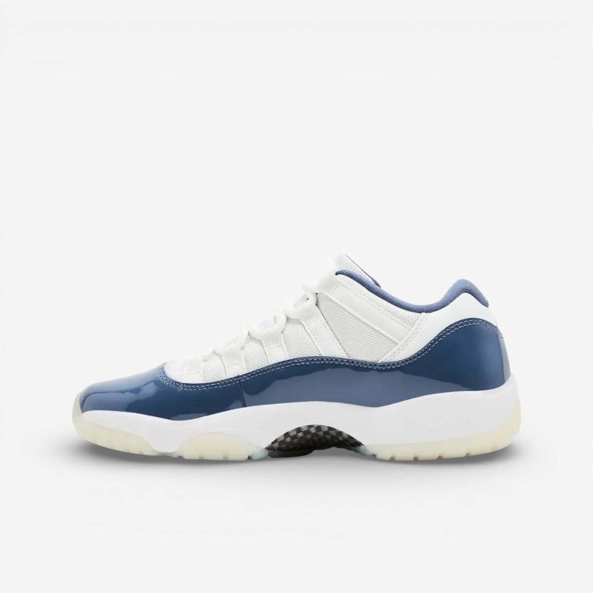 Women's Sneakers Nike Blue