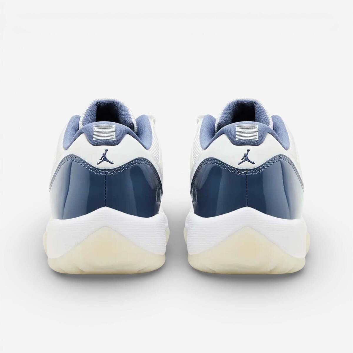 Women's Sneakers Nike Blue