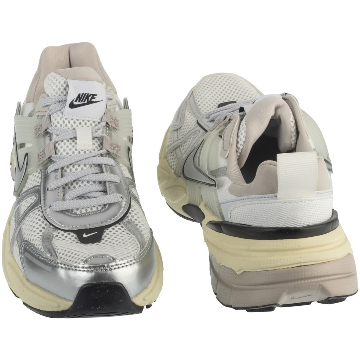 Women's Sneakers Nike White