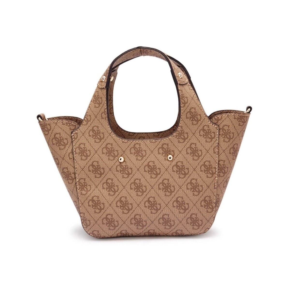Women's Handbags Guess Brown