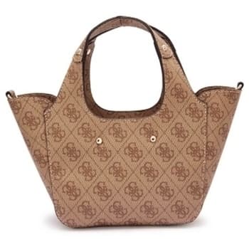 Women's Handbags Guess Brown