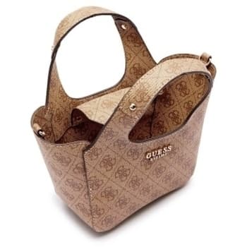 Women's Handbags Guess Brown