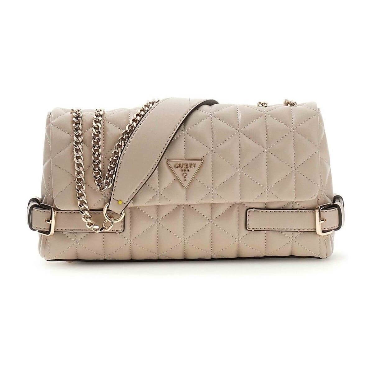 Women's Bags Guess Beige