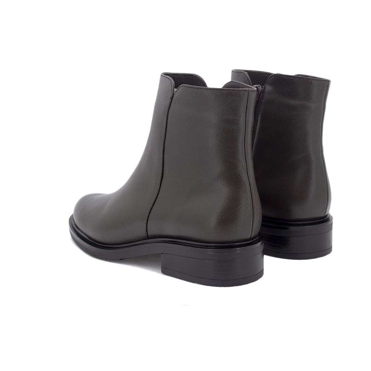 Women's Ankle Boots Piesanto Brown