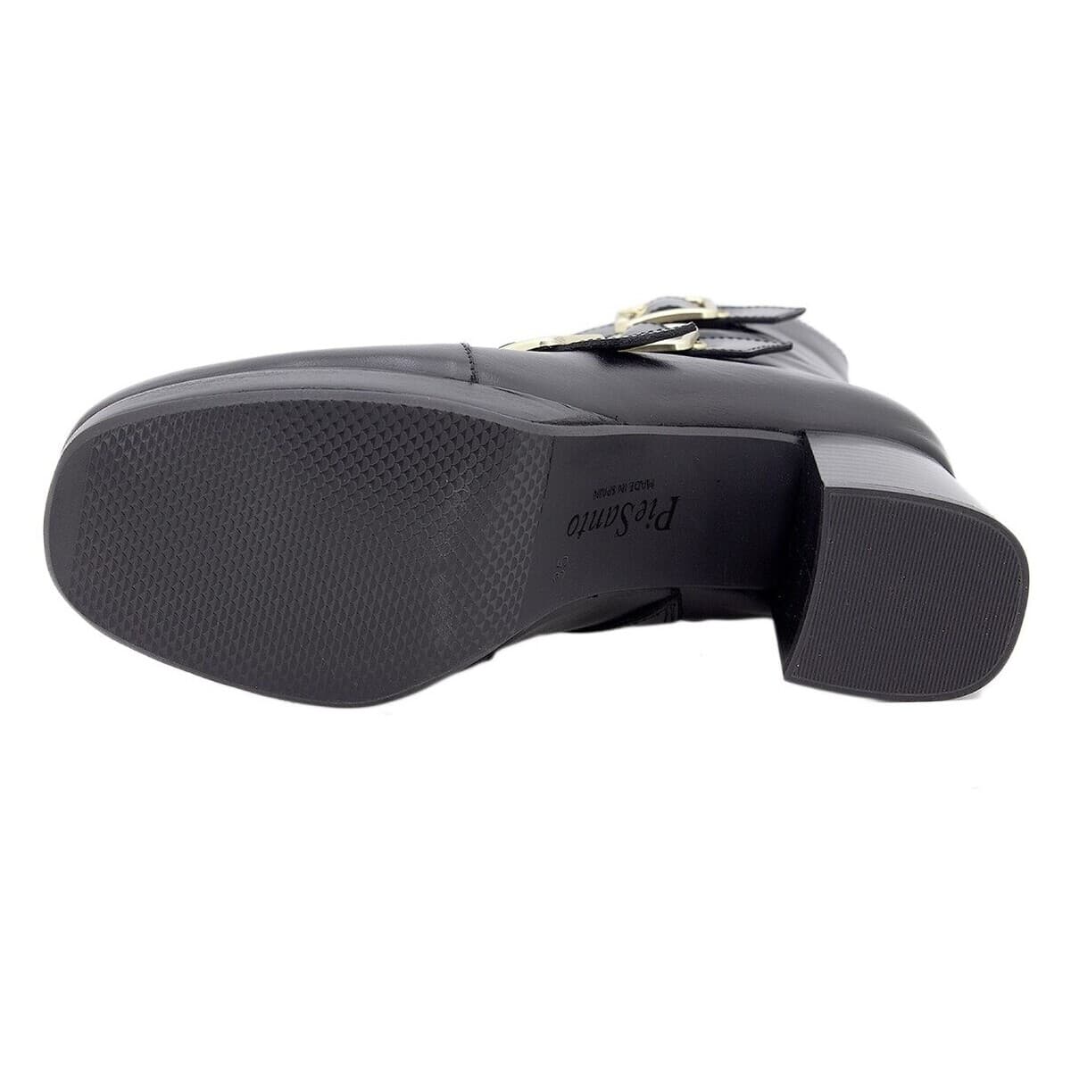 Women's Ankle Boots Piesanto Black