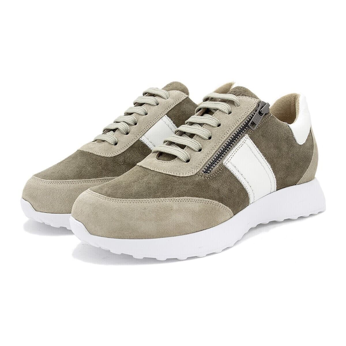 Women's Sneakers Piesanto Brown