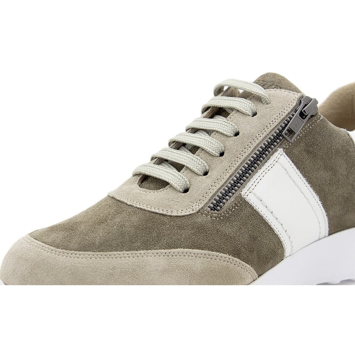 Women's Sneakers Piesanto Brown
