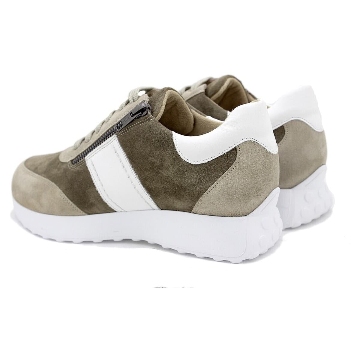 Women's Sneakers Piesanto Brown