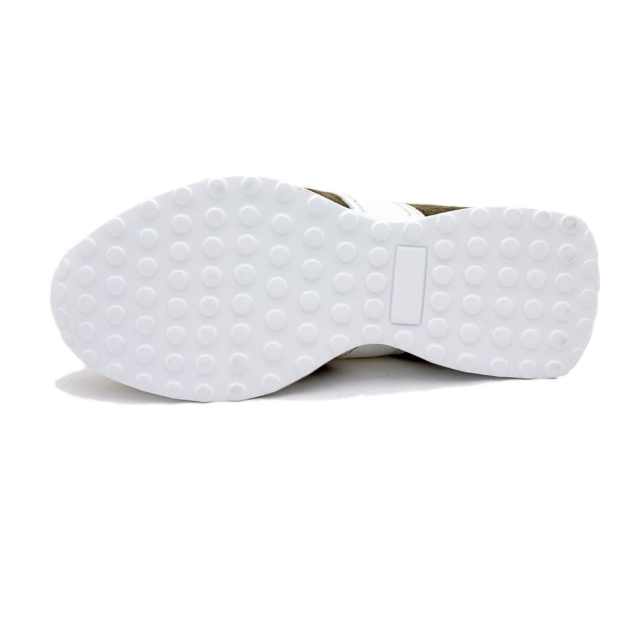 Women's Sneakers Piesanto Brown