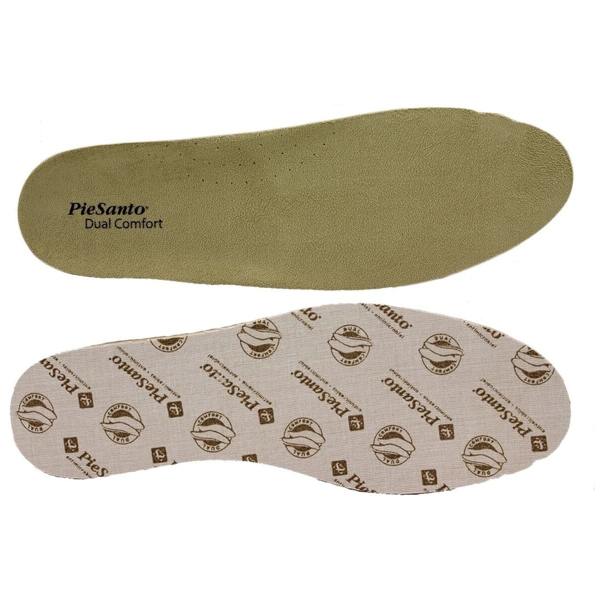 Women's Sneakers Piesanto Brown