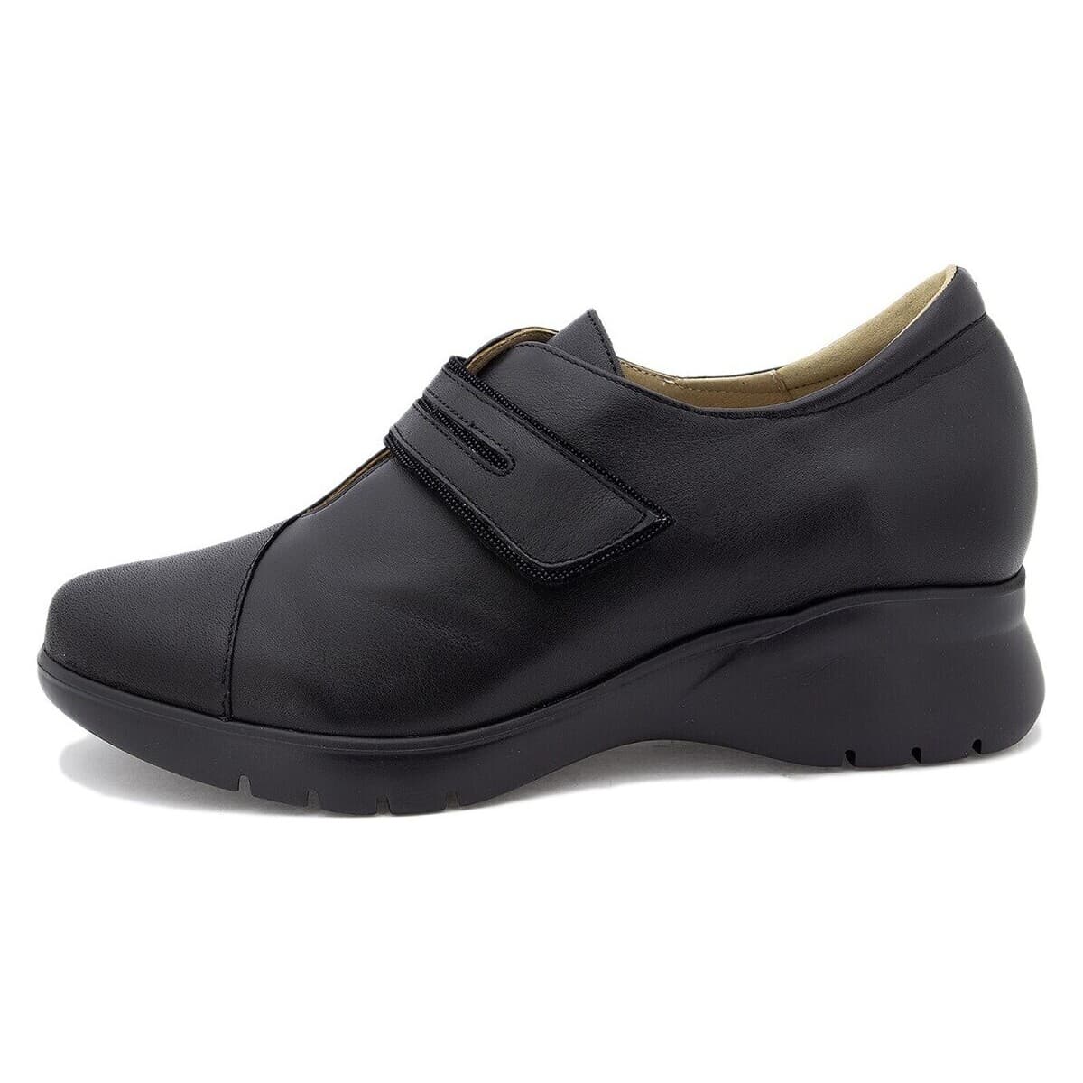 Women's Outdoor Shoes Piesanto Black