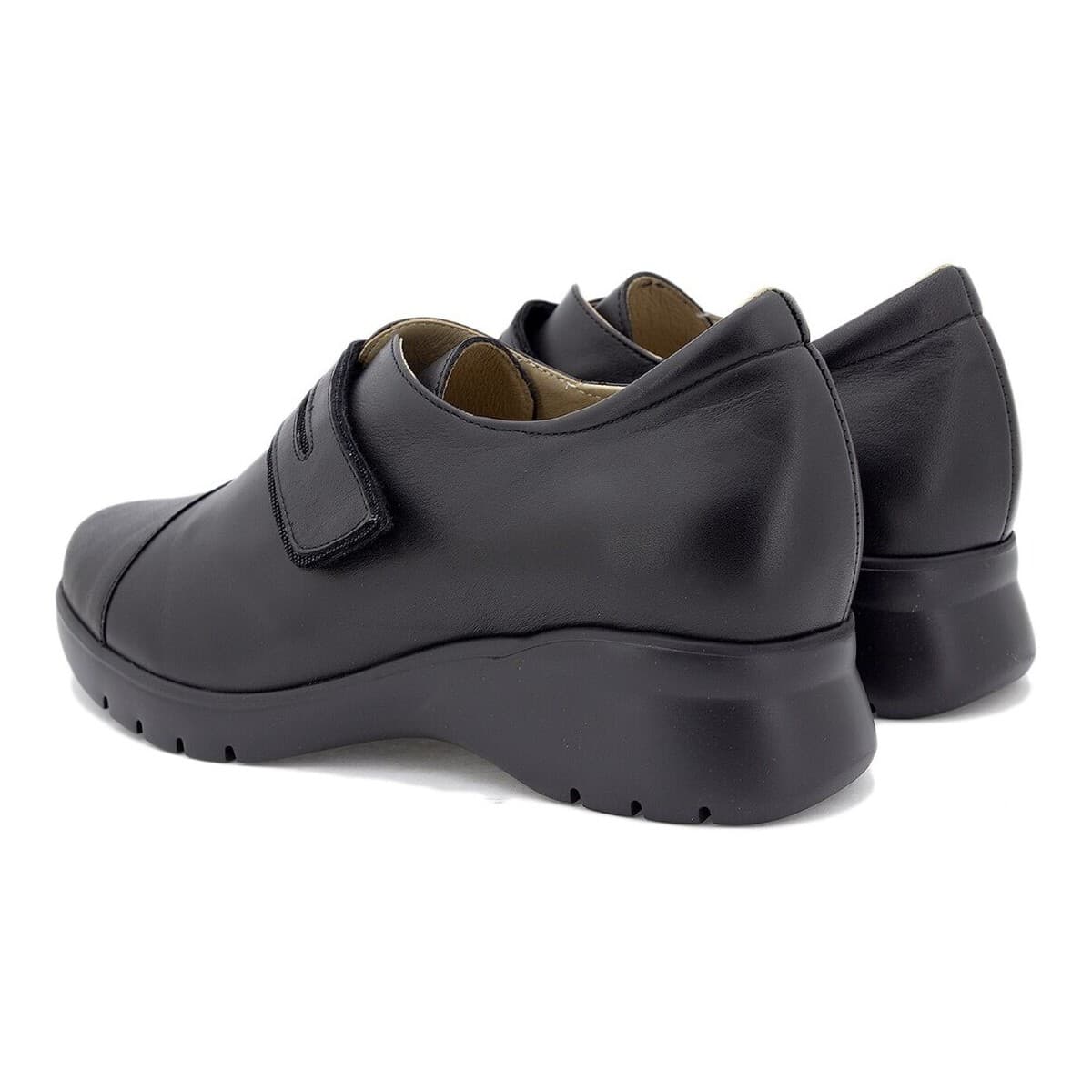 Women's Outdoor Shoes Piesanto Black