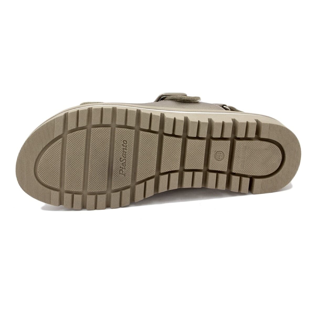 Women's Platforms Piesanto Brown