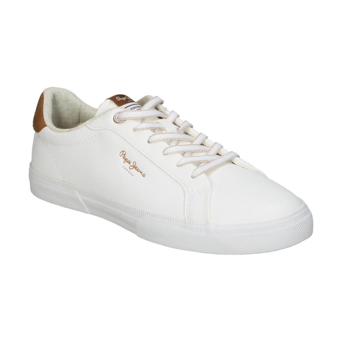 Women's Sneakers Pepe Jeans White