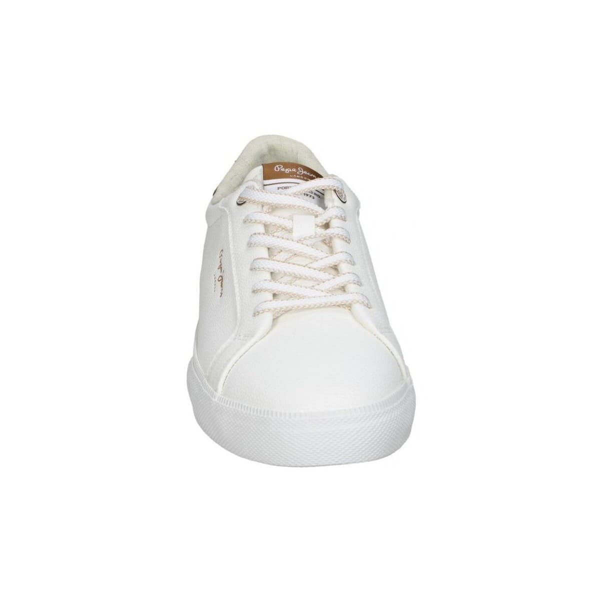 Women's Sneakers Pepe Jeans White