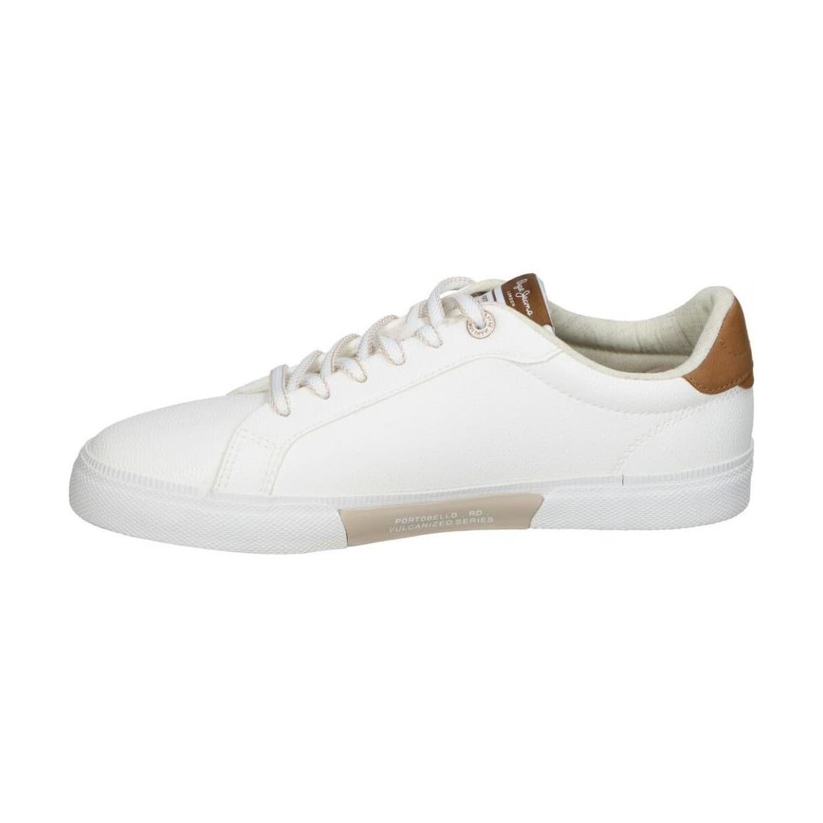 Women's Sneakers Pepe Jeans White