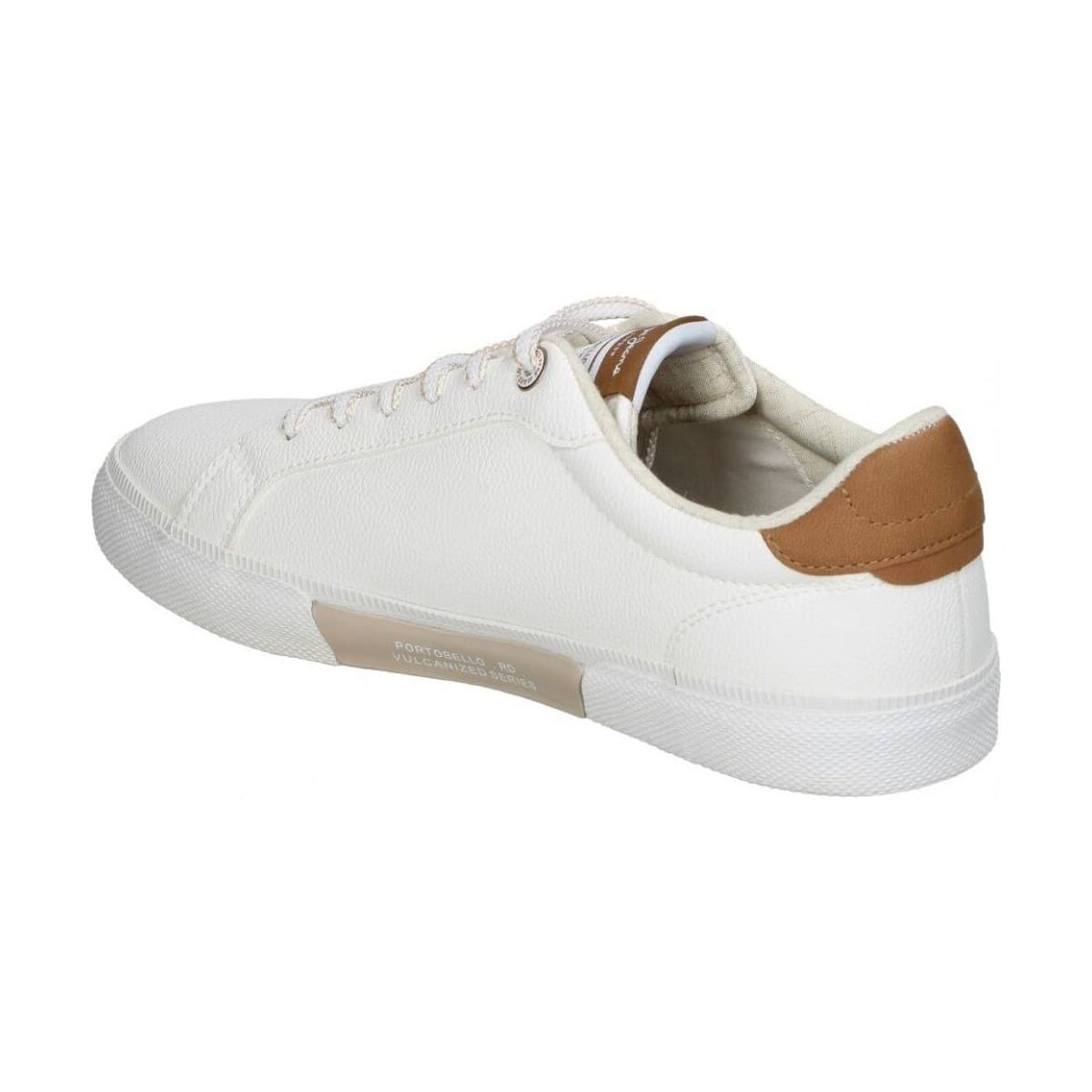 Women's Sneakers Pepe Jeans White