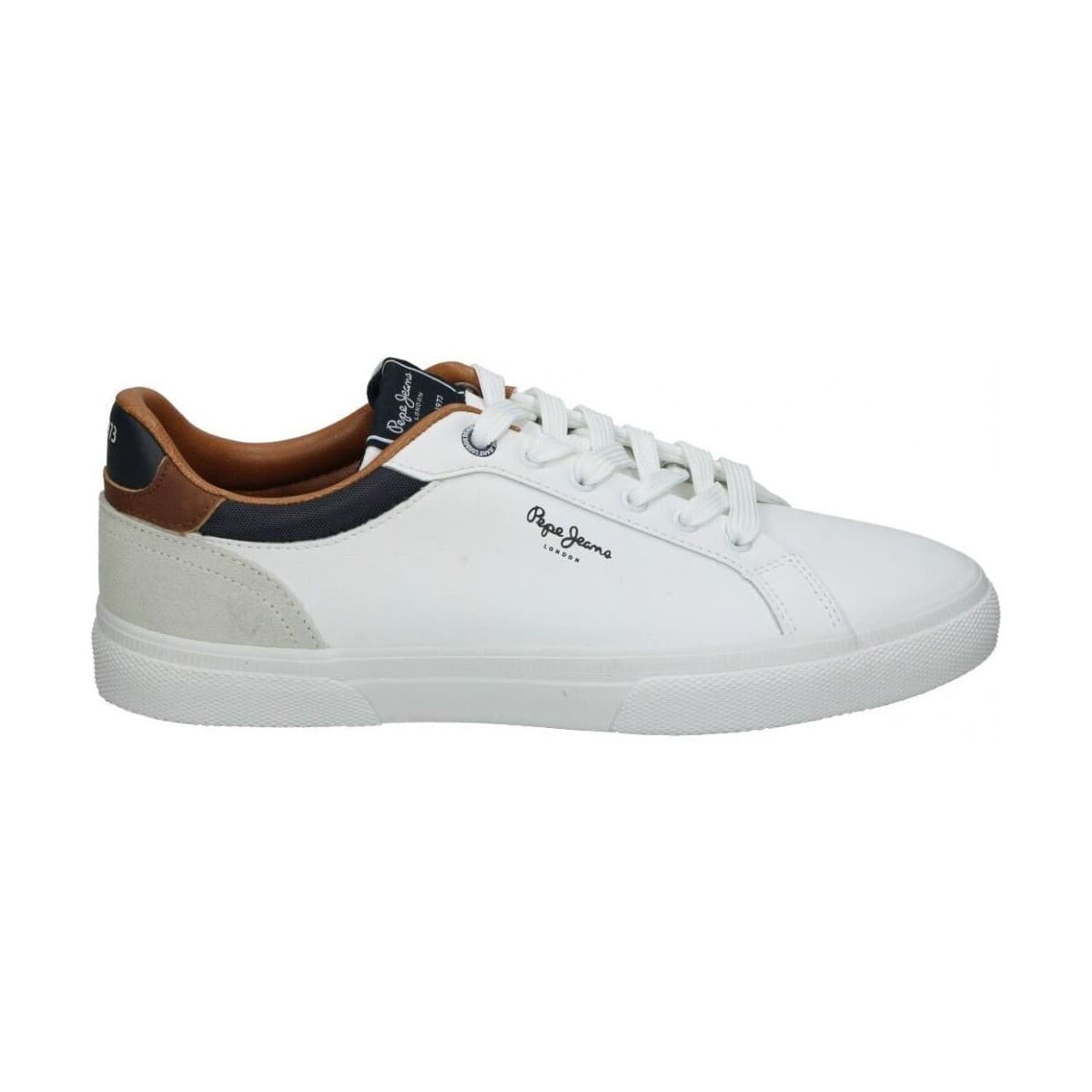 Xαμηλά Sneakers Pepe jeans PMS30839-800