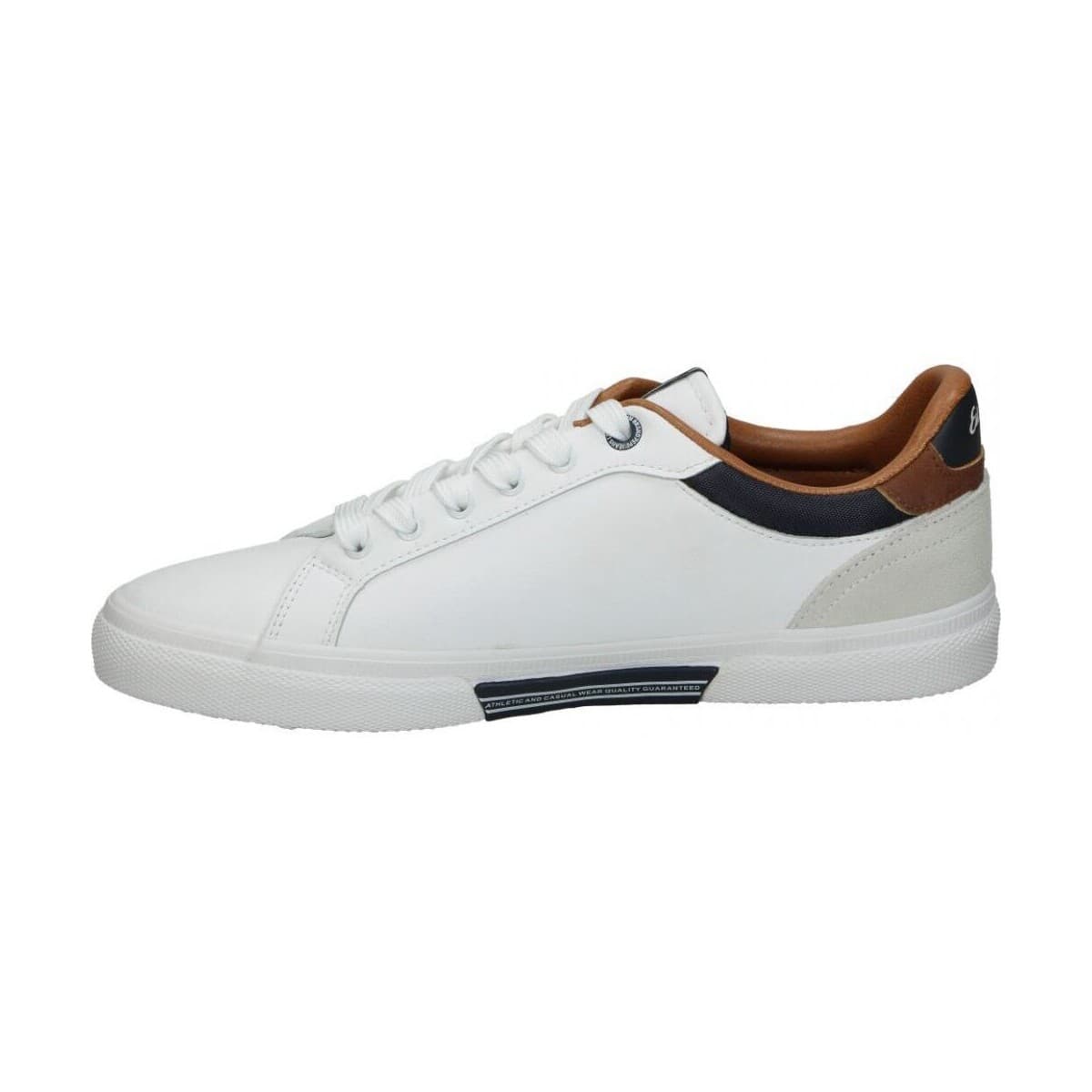 Men's Sneakers Pepe Jeans White