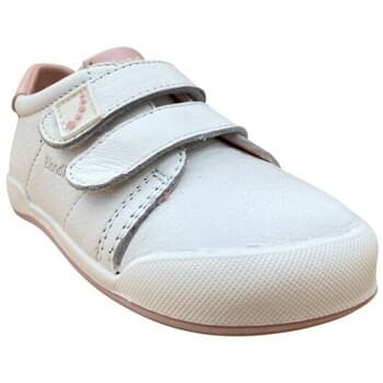 Girls' Outdoor Shoes Blanditos White